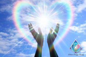 Eclectic Energy Therapy - Reiki